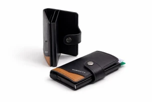 portofel p-u carduri buc 00105