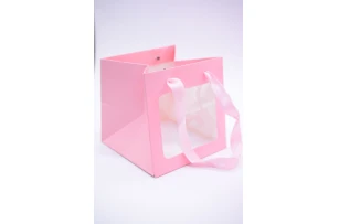 pungi cadou 20x20x20cm set.10buc.00116