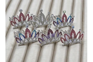 diadema set 6buc 00168