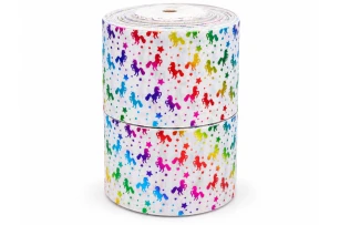 panglica decorativa 75mm x 23m 2buc 00440