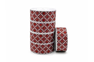 panglica traditionala 40mm x23m 5buc 00400