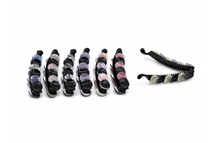 agrafe banane set 12 buc 00360