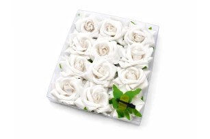 flori decor set 12 buc 00165