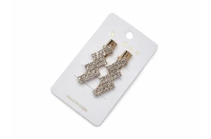 agrafe decor set 12 per 00228