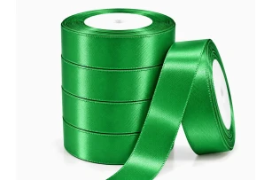 panglica din satin 25mm x 23m 5buc 00074