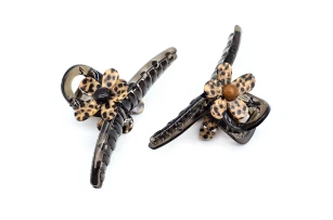 crab plastic set 6 buc 00306