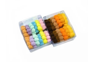 elastic simplu in cutie set 12 buc 00035