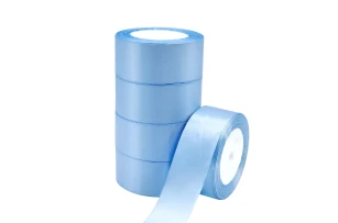 panglica satin 40mm x 23m 5buc 00116