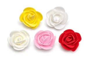flori decor set 500 buc 00210