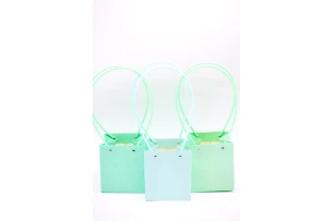 pungi flori 11x10x13cm set.10buc.00096