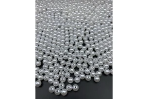 accesorii confectii Alb   8mm 500gr.00135