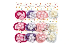 elastic p-u copii set 36 buc 00072