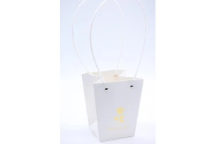 pungi flori 13x9x15cm set.10buc.00104