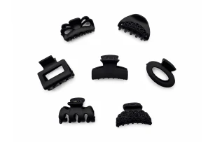 crab plastic set 12 buc 00054