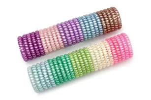 elastic silicon set 50 buc 00238