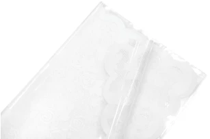 pelicula p-u  flori 57x57cm  set.20buc.00036