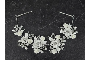 agrafa decor p-u coafura buc 00112