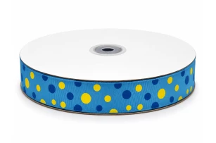 panglica decorativa 25mm x 90m buc 00196