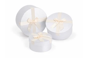 cutii p-u cadou set 3 buc 00108