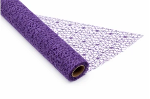 plasa p-u ambalare  0.5x5m buc.00036