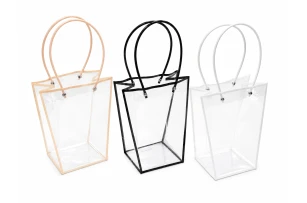 pungi cadou 24x12x26cm set 10buc 00120