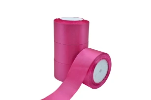 panglica satin 50mm x 23m 4buc 00124