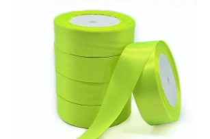 panglica satin 25mm x 23m 5buc 00074