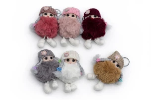 breloc set 6 buc 00228