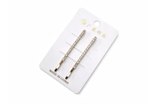 agrafe decor set 12 per 00144