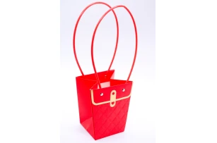 pungi flori 13x9x15cm set.10buc.00112