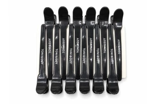 clame din plastic set 12buc 00035