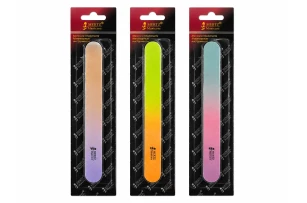 pile p-u manichiura set 24buc 00240
