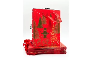 pungi cadou 18x23x8cm set.12buc. 00114