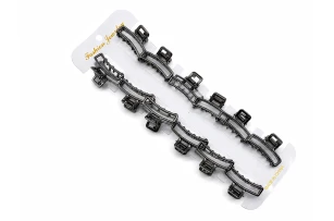 crab metal set 12 buc 00068