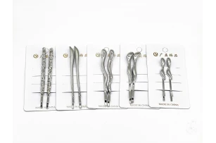 agrafe decor set 12 per 00120