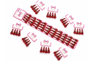 agrafe p-u copii 10set x 4buc 00060