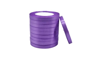 panglica satin 10mm x 23m 10buc 00060