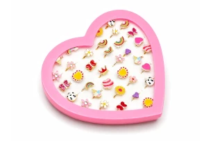 inele p-u copii set 36 buc 00202