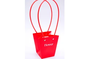 pungi flori 12x8x12cm set.10buc.00092