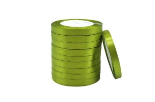 panglica satin 10mm x 23m 10buc 00060