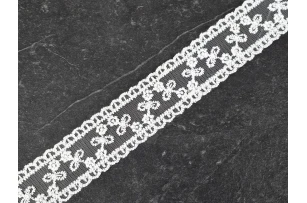 dantela 35mm x 4.5m buc 00044