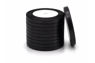 panglica satin 6mm x 23m 10buc 00044