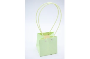 pungi flori 11x10x13cm set.10buc.00096