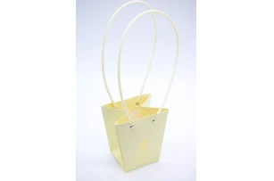 pungi flori 12x8x12cm set.10buc.0092