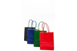 pungi hartie 42x31x12cm set.12buc. 00108