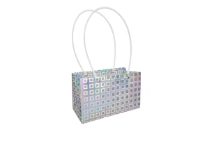 pungi flori 22x10x13cm set.10buc.00120