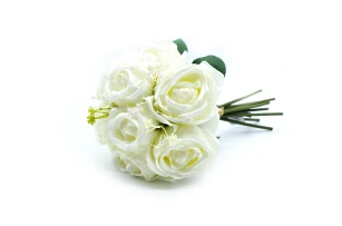 flori decor set  9 buc 00100
