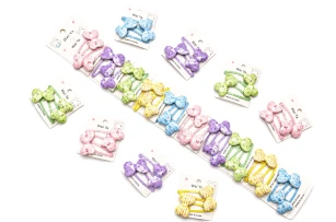 agrafe p-u copii set 10 per 00078