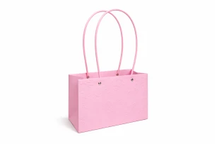 pungi flori 22x10x13cm set.10buc.00116