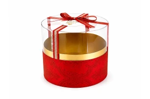 cutii p-u cadou set 4 buc 00188
